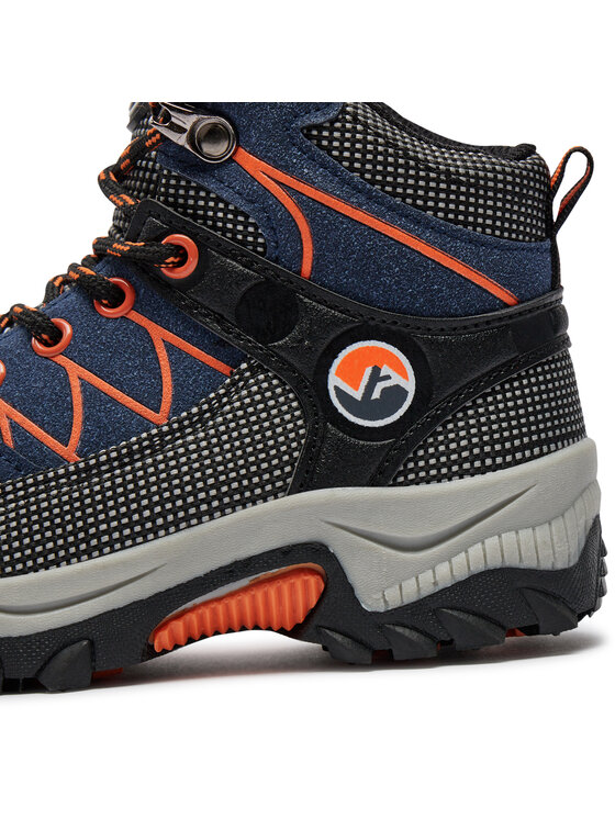 Vertigo Alpes Vertigo Alpes Scarpe da trekking Misfy Blu