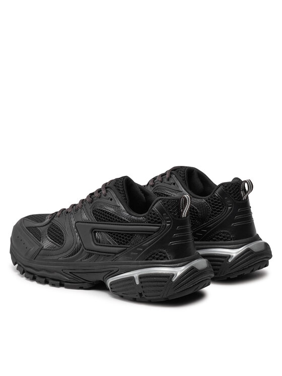 Diesel Diesel Sneakersy S-Serendipity Pro-X1 Y03374P0423 Čierna