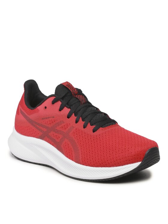 Asics Asics Tekaški čevlji Patriot 13 1011B485 Rdeča