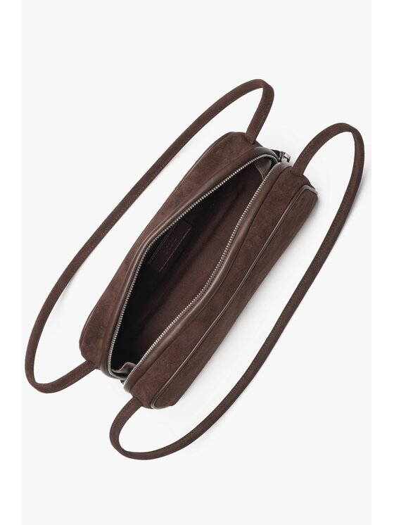 Estro Estro Borsetta ER00118350 Marrone