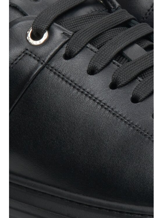 Estro Estro Scarpe da ginnastica ER00113466 Nero