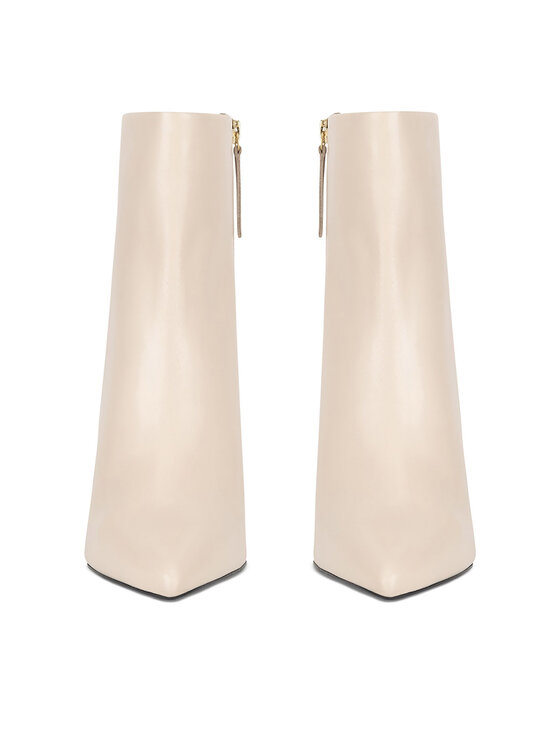 Gino Rossi Gino Rossi Stiefeletten MERVAT-116030 Écru