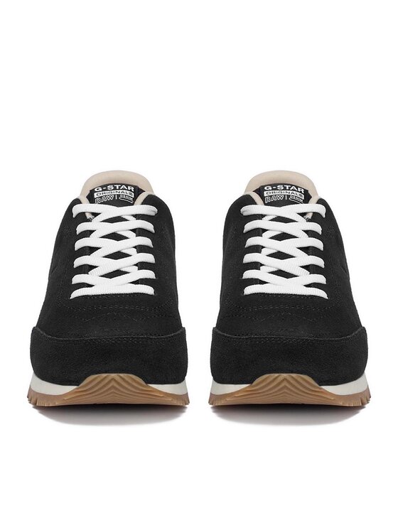 G-Star Raw G-Star Raw Sneakersy CEO-25SCW160 Černá