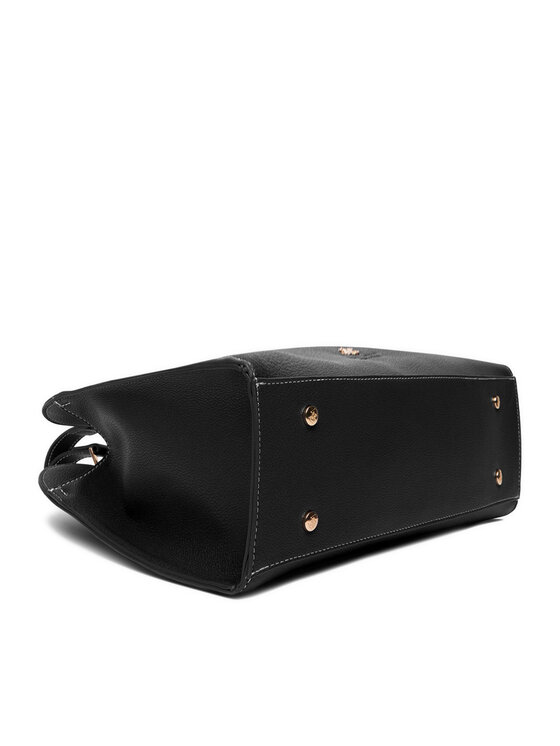 Beverly Hills Polo Club Beverly Hills Polo Club Дамска чанта CEO-BHPC-C-006-09 Черен