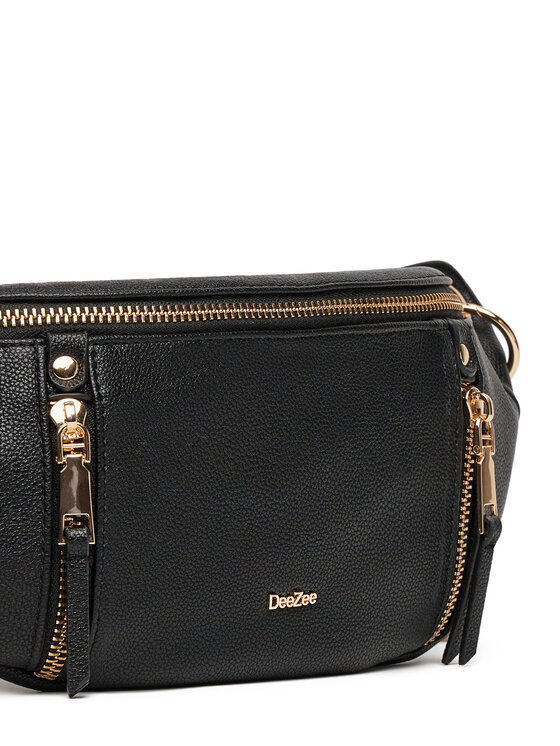 DeeZee DeeZee Torbica oko struka DZE-L-002-07 Crna