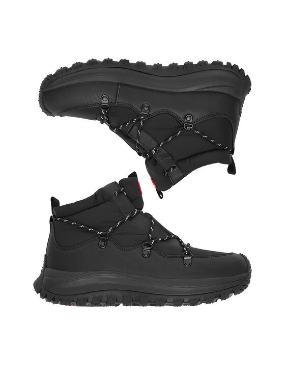 Hunter Hunter Trekkings CEO-H3-090 Negru