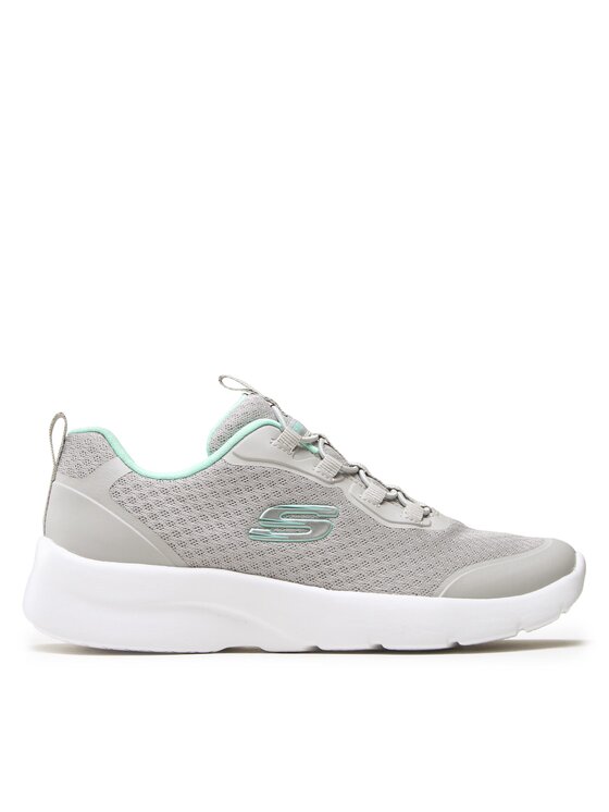 Skechers Skechers Sneakers Social Orbit 149691/GYAQ Grigio