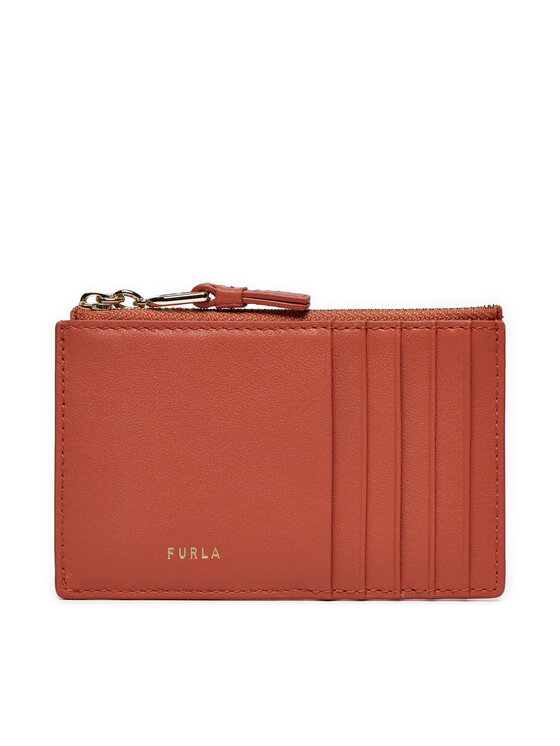 Фото - Кредитниця Furla Etui na karty kredytowe WP00449 BX2045 3231S Koralowy 