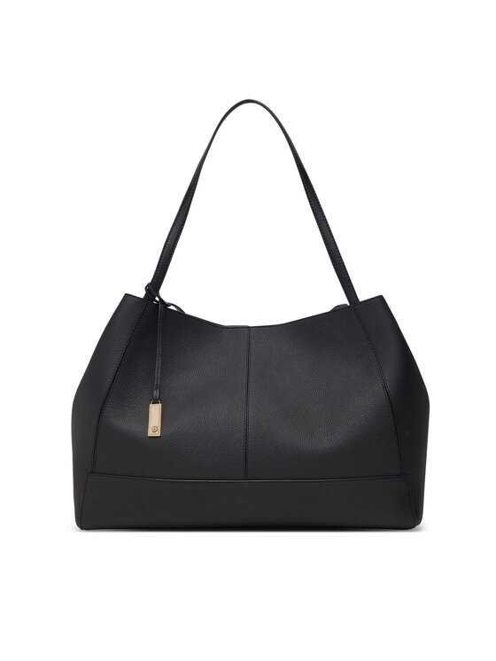 BOSS BOSS Borsetta Ameline  50573377 Nero