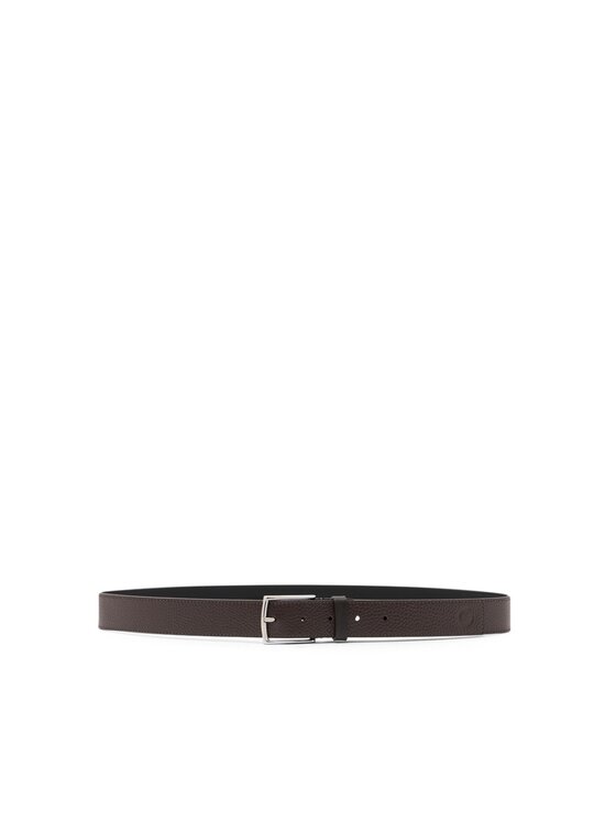 Trussardi Trussardi Pasek B349B000042N023 Brązowy