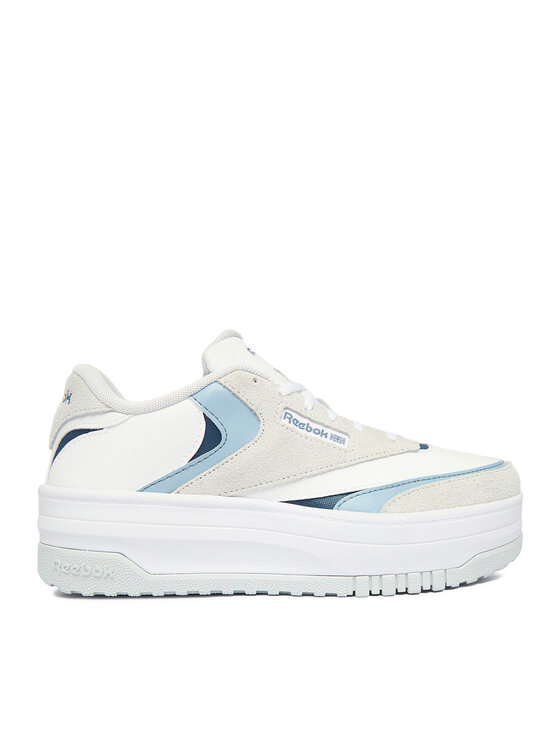 Reebok Reebok Superge EO-CLUB C EXTRA 100226769 Bela