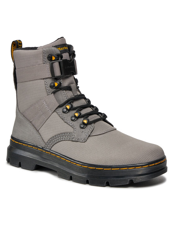 Dr. Martens Dr. Martens Planinarske cipele 27800076 Siva