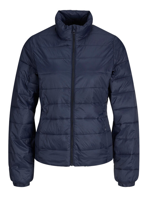 JJXX JJXX Pārejas jaka 12224638 Tumši zils Regular Fit