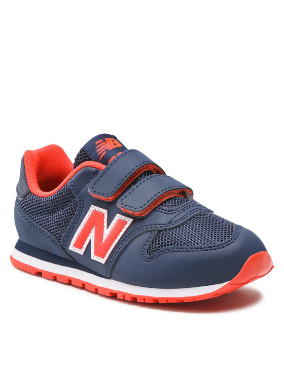 New Balance New Balance Sneakers PV500PN1 Dunkelblau