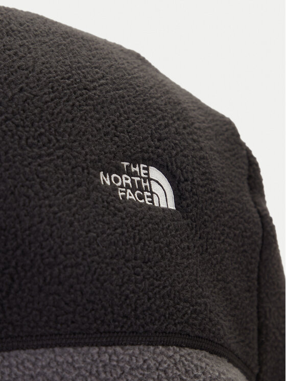 The North Face The North Face Полар Yumiori NF0A883R Сив Regular Fit