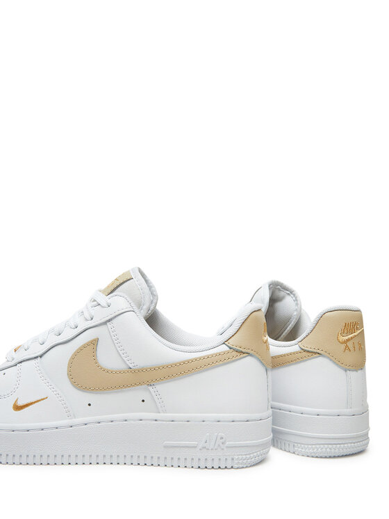 Nike Nike Снікерcи Air Force 1 '07 Ess CZ0270 105 Білий