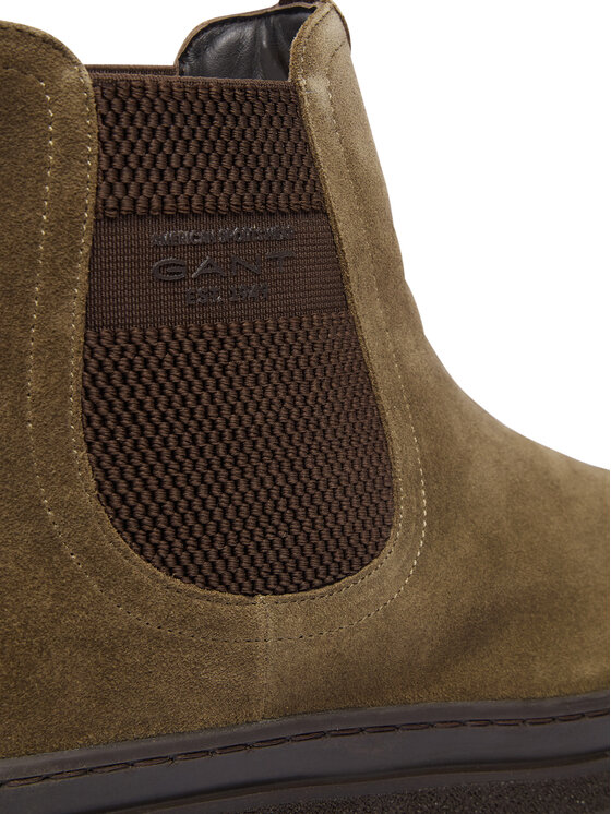 Gant Gant Poolsaapad Blistown 33653480 Pruun