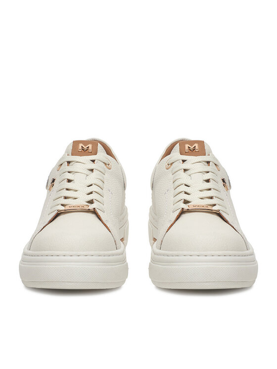 MEXX MEXX Сникърси EO-WI23-LONA2-02 Екрю