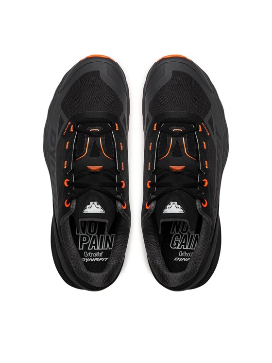 Dynafit Dynafit Παπούτσια για Τρέξιμο Ultra 50 Reflective Gtx GORE-TEX 64091 Μαύρο