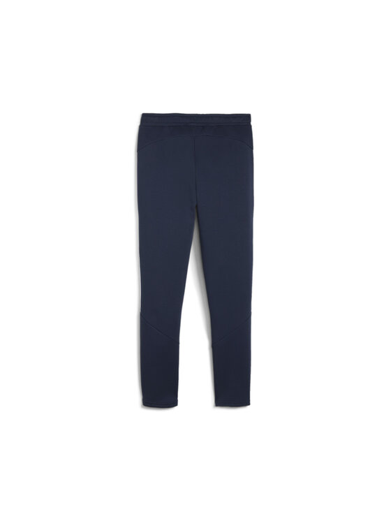 Puma Puma Spodnie dresowe 678997 Niebieski Regular Fit