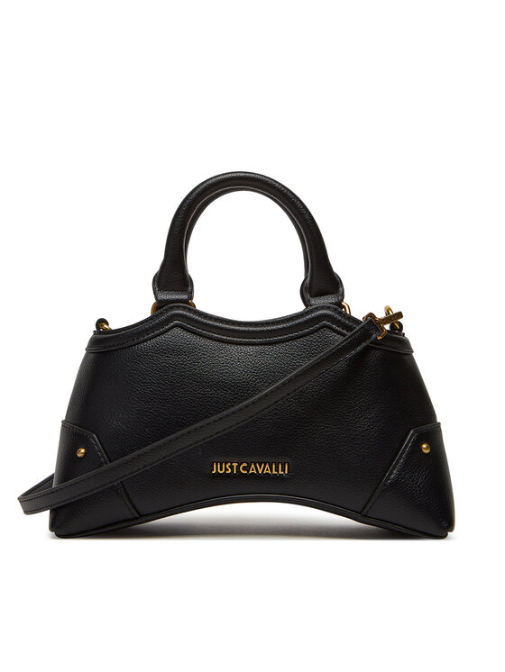 Just Cavalli Just Cavalli Torbica 78RA4BL4 ZSB22 Crna