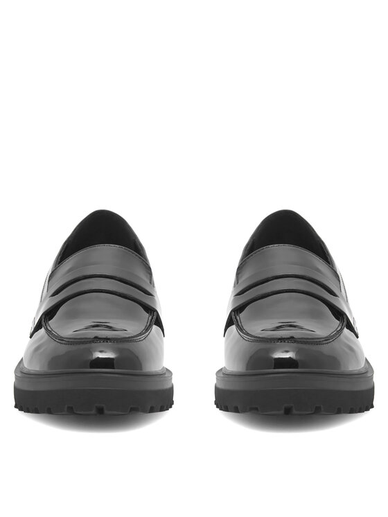 Jenny Fairy Jenny Fairy Loafers WYL3166-5 Μαύρο