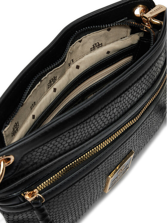 Monnari Monnari Käekott BAG5910 Must