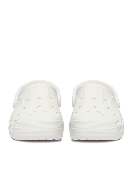 Crocs Crocs Iešļūcenes C-BAYA 10126-100 Balts