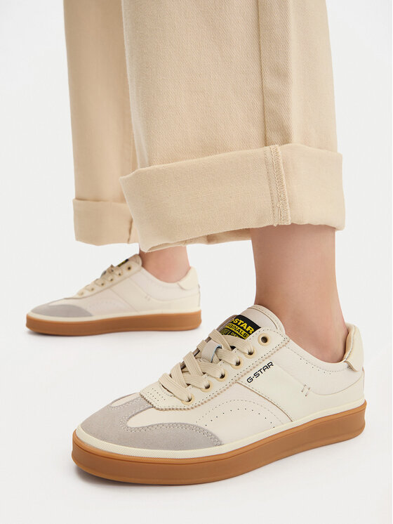 G-Star Raw G-Star Raw Sportcipők CEO-STAR-01 Bézs
