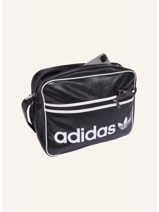 adidas adidas Torba 151019 Czarny