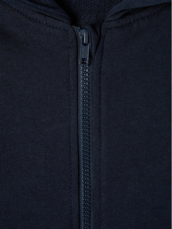 NAME IT NAME IT Pulóver 13224921 Sötétkék Regular Fit