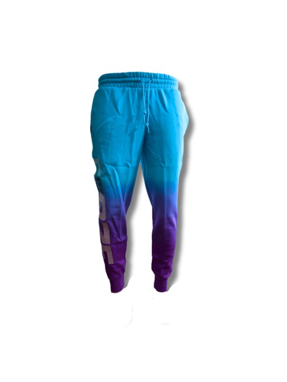 Spodnie outdoor, rozmiar S, Niebieskie, One Of One Pants
