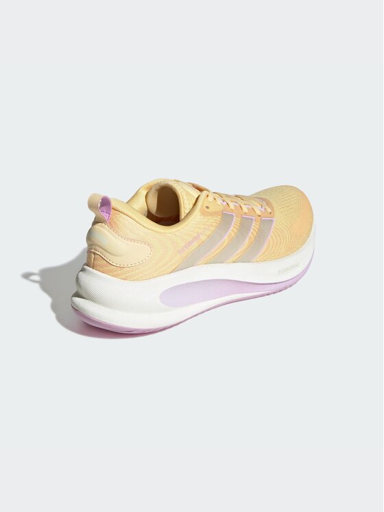 adidas adidas Buty do biegania Supernova Ease 2 W Pomarańczowy