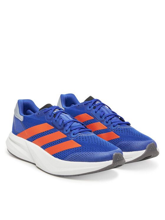 adidas adidas Buty do biegania Duramo Speed 2 IH8202 Niebieski