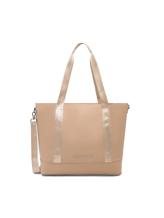 Sprandi Sprandi Borsetta SPR-S-027-A23 Beige