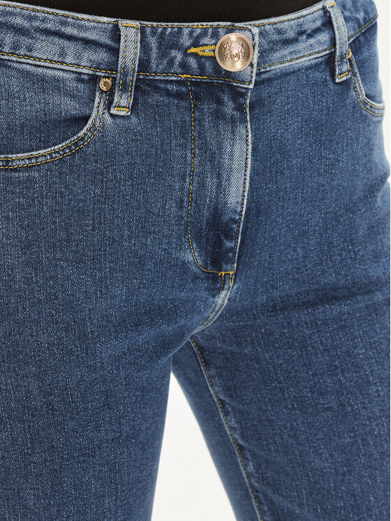Marciano Guess Marciano Guess Farmer 4YGA07 7148A Sötétkék Straight Leg