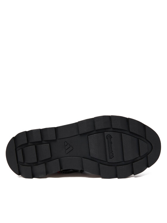 adidas adidas Schneeschuhe Moon Boot Ace JQ7849 Silberfarben