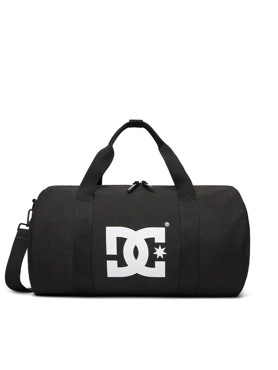 DC Shoes DC Shoes Sportovní taška DCI-B-004-07 Černá