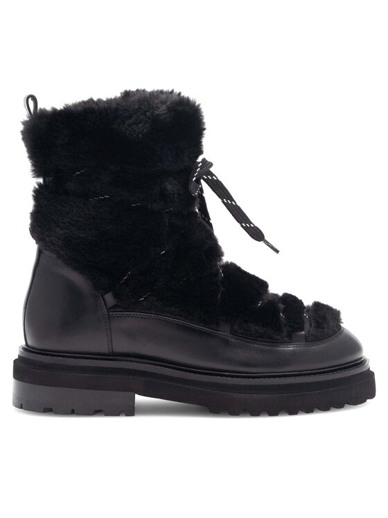 Badura Snehule STARK-02W4-013 Čierna