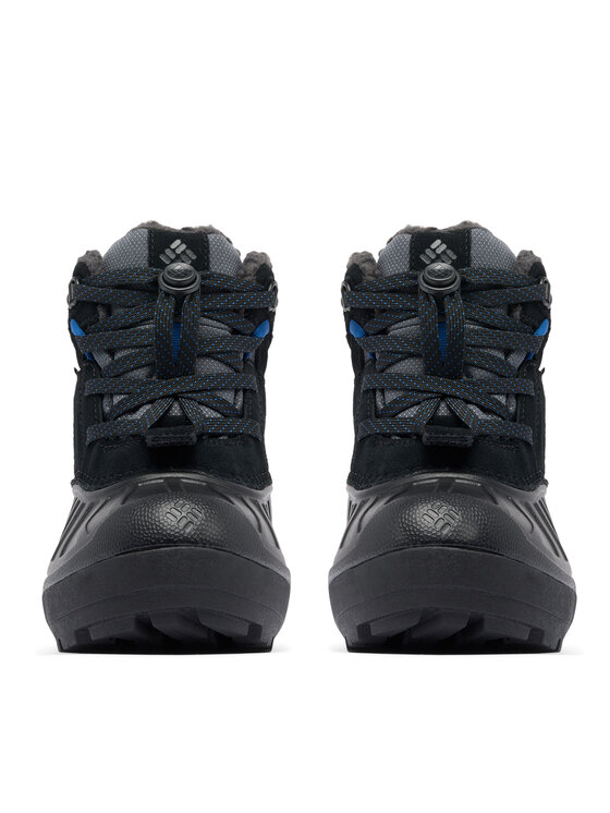 Columbia Columbia Cizme de zăpadă Powderbug Alpine™ 2128881 Negru