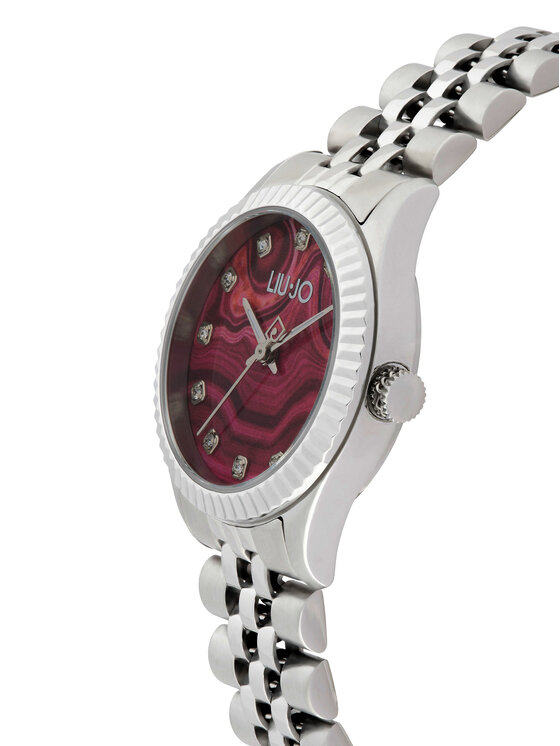 Liu Jo Liu Jo Orologio Tiny TLJ2731 Argento