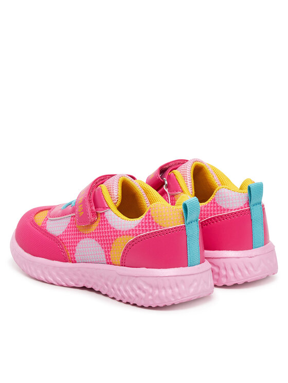 Agatha Ruiz de la Prada Agatha Ruiz de la Prada Снікерcи 252920 S Рожевий