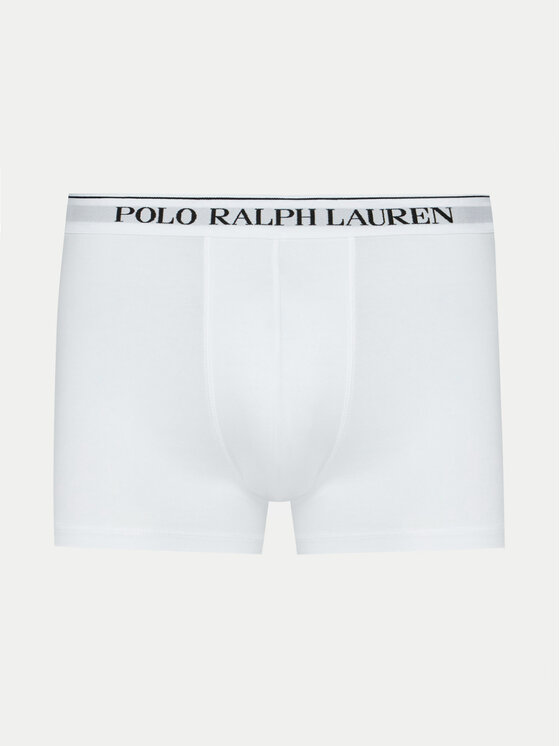 Polo Ralph Lauren Polo Ralph Lauren Set od 3 para bokserica 714830299156 Šarena