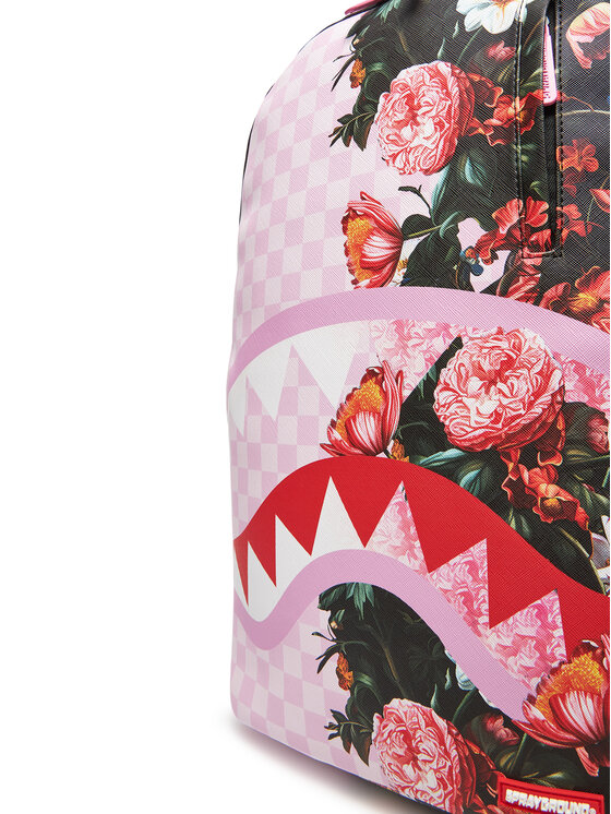 SPRAYGROUND SPRAYGROUND Mugursoma 910B7448NSZ Rozā