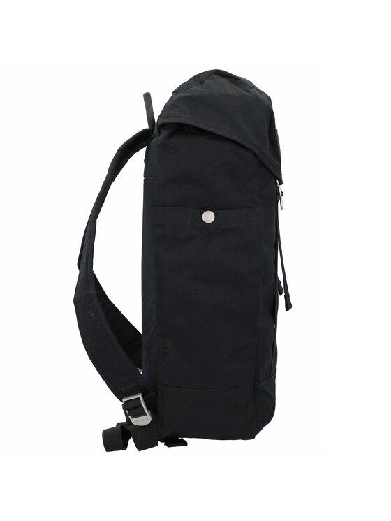 Fjällräven Fjällräven Plecak 206516 Czarny