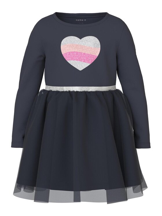 NAME IT NAME IT Igapäevane kleit 13221717 Hall Regular Fit