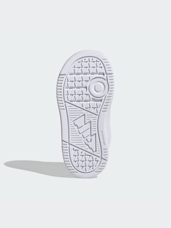 adidas adidas Niechodki TENSAUR SPORT 3.0 Biały