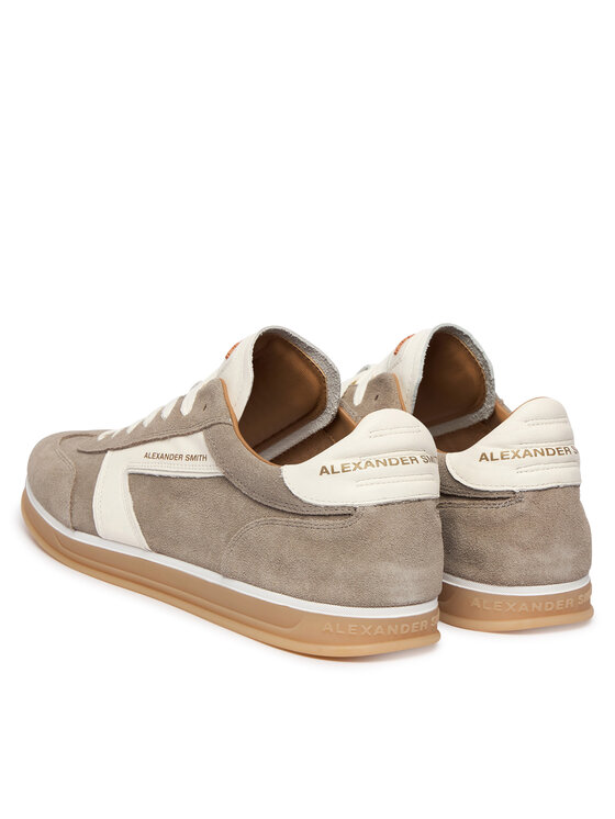 Alexander Smith Alexander Smith Sneakers Thames ASBDTMM 3350 Beige