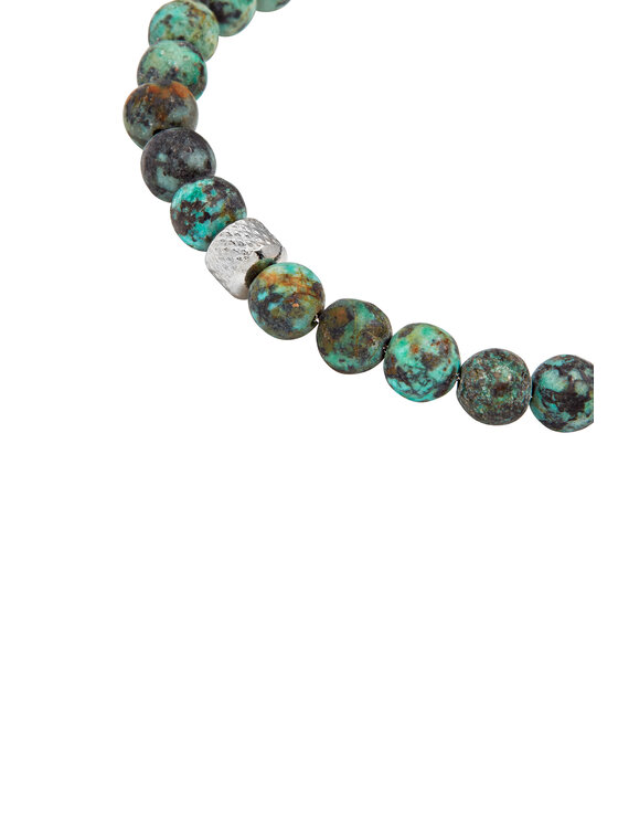 Breil Breil Bracciale WILD Turchese