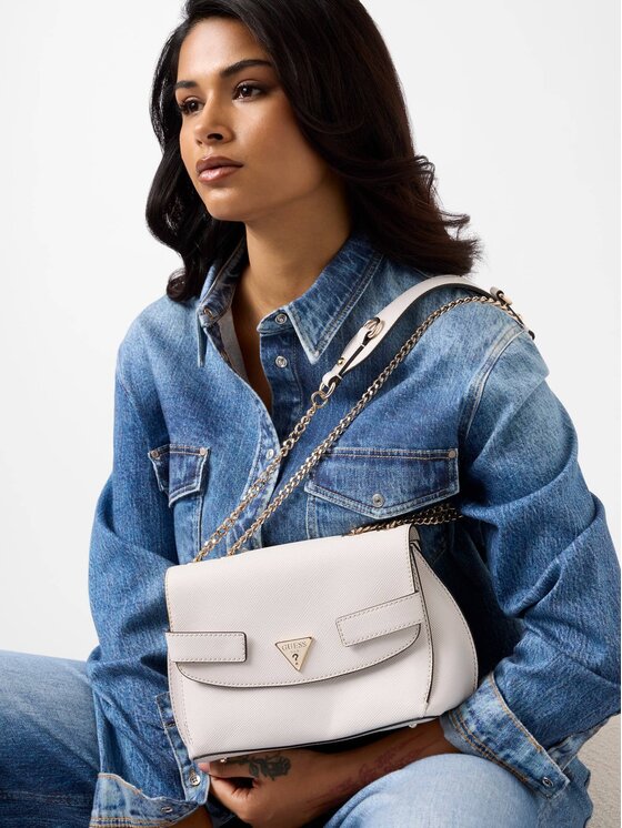 Guess Guess Borsetta 180463 Bianco